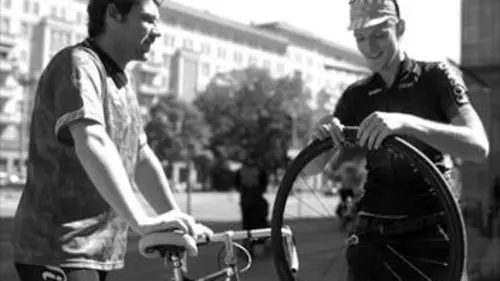 Streetphilosophy Sers-toi de la technique !