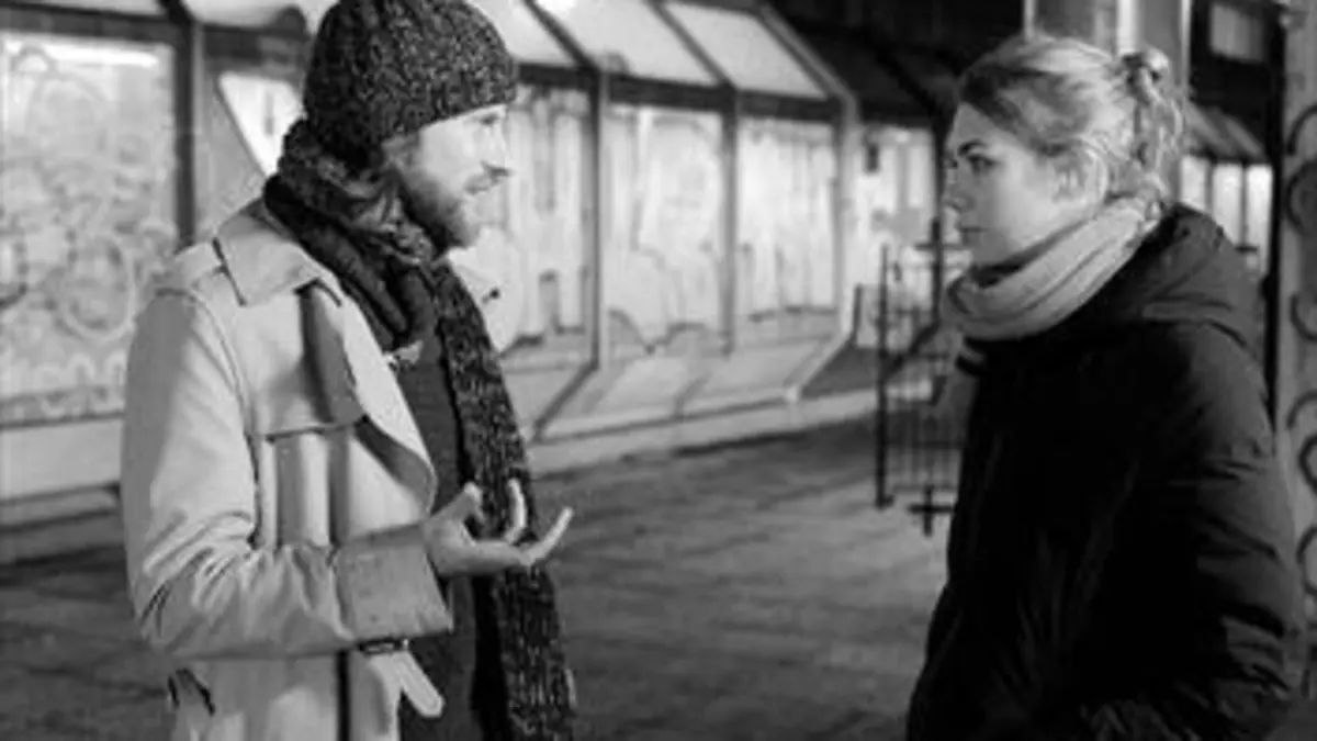 Streetphilosophy Découvre le mal