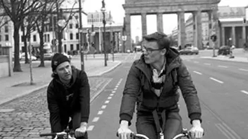 Streetphilosophy Optimise-toi ! en streaming