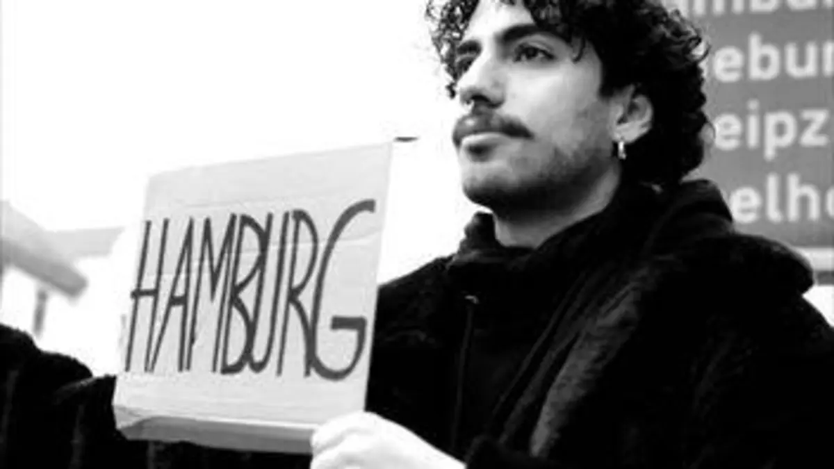 Streetphilosophy Trouve un compromis !