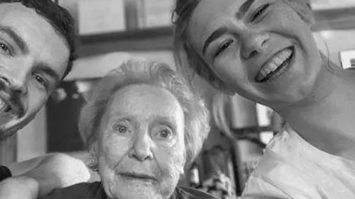 Streetphilosophy Prends tes responsabilités !