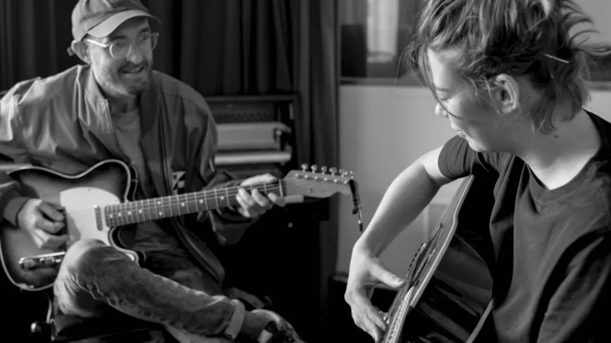 Streetphilosophy Ecoute tes sentiments ! en streaming