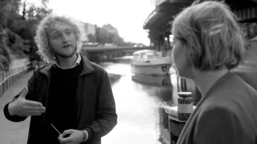 Streetphilosophy Invente ton langage !