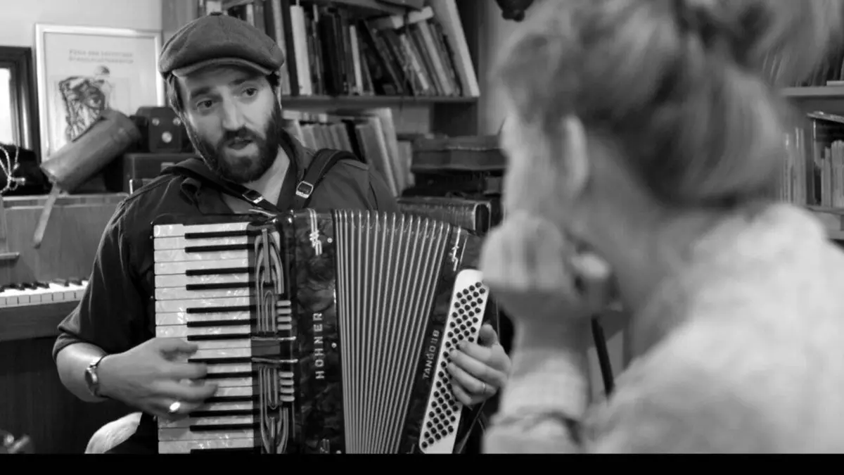 Streetphilosophy Pessimisme : cela ne donnera rien !