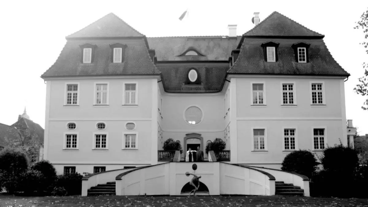 Streetphilosophy Tout est à moi !