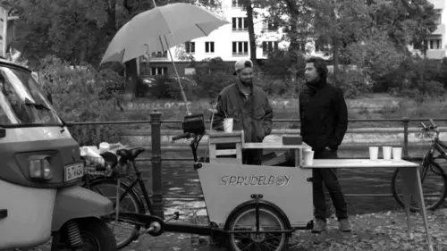 Streetphilosophy Ne rêve pas !