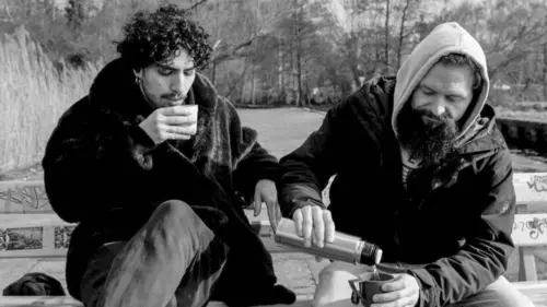 Streetphilosophy Vis ton plaisir, mais comment ?