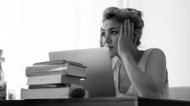 Vis pour travailler !