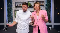 Stress en cuisine  Un hachis parmentier d'exception entre soeurs supérieures