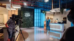 Stress en cuisine  Un hachis parmentier d'exception entre soeurs supérieures