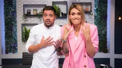 Stress en cuisine  Un hachis parmentier d'exception entre soeurs supérieures