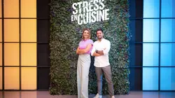 Stress en cuisine  Un hachis parmentier d'exception entre soeurs supérieures