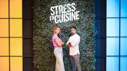 Stress en cuisine