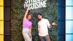 Stress en cuisine