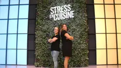 Stress en cuisine