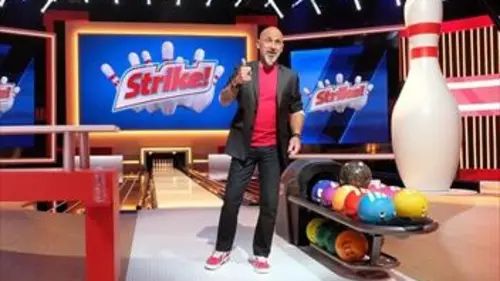 Strike !