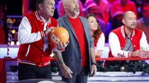 Strike ! Spéciale Noël