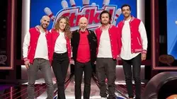 Strike ! Spéciale Nicky Larson