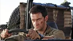 Visuel de Strike Back