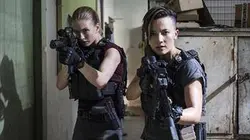 Strike Back S06E04 en streaming