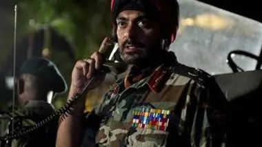 Le projet Aurore - Un Irlandais en colère