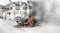 Strike Back S01E07 Le projet Aurore - Kosovo