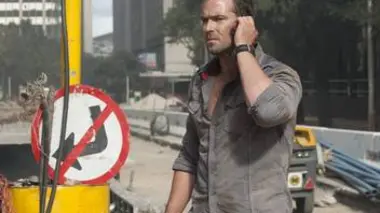 Le projet Aurore - Un Irlandais en colère