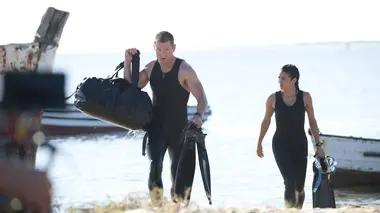 Combattants de la liberté: Johannesburg