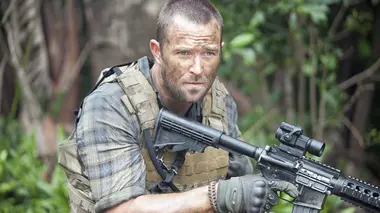 Strike Back Allemagne