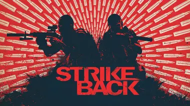 Strike Back S04E09 Allemagne