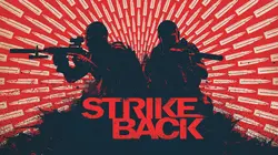 Sur Tipik à 23h30 : Strike Back