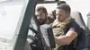 Corporal Michael Doyle dans Strike Back S05E01 Libye, première partie (2017)