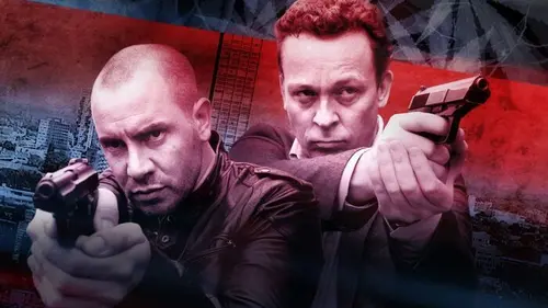 Strike Force S01E01 Un nouveau départ