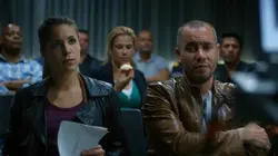 Visuel de Strike Force