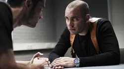Strike Force S01E05 Révélations
