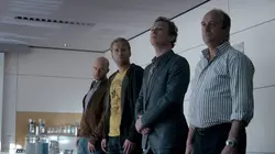 Strike Force S01E06 Rédemption