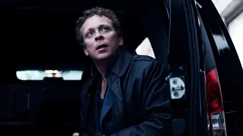 Strike Force S02E02 Voyage à hauts risques