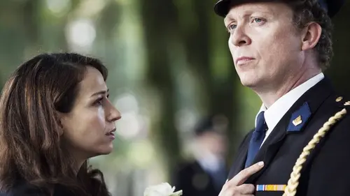 Strike Force S02E01 Affaires dangereuses