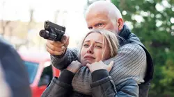 Strike Force S02E07 Contre la montre