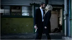 Strike Force S02E08 Bombe à retardement
