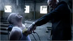 Strike Force S02E08 Bombe à retardement