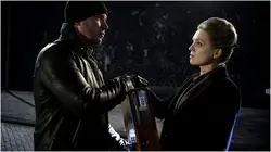 Strike Force S02E10 Compte à rebours