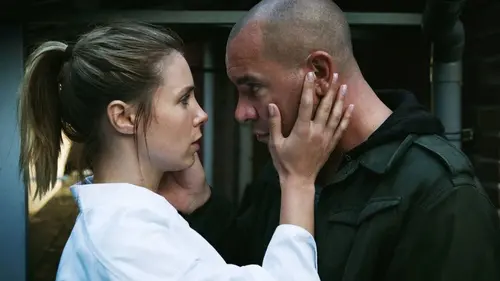 Strike Force S03E02 Soupçons