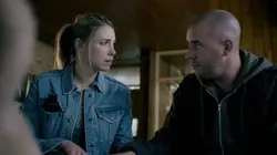 Strike Force S03E07 Point de rupture