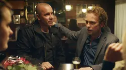 Strike Force S04E04 Corruption