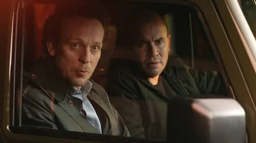 Strike Force S04E06 Sans issue