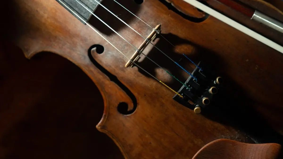 String quartet | Assez vif, très rythmé