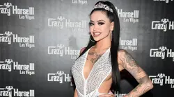 Strip Mum, i'm a stripper