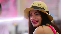 Strip Mum, i'm a stripper