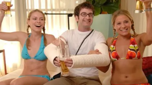 Strip Movie en streaming